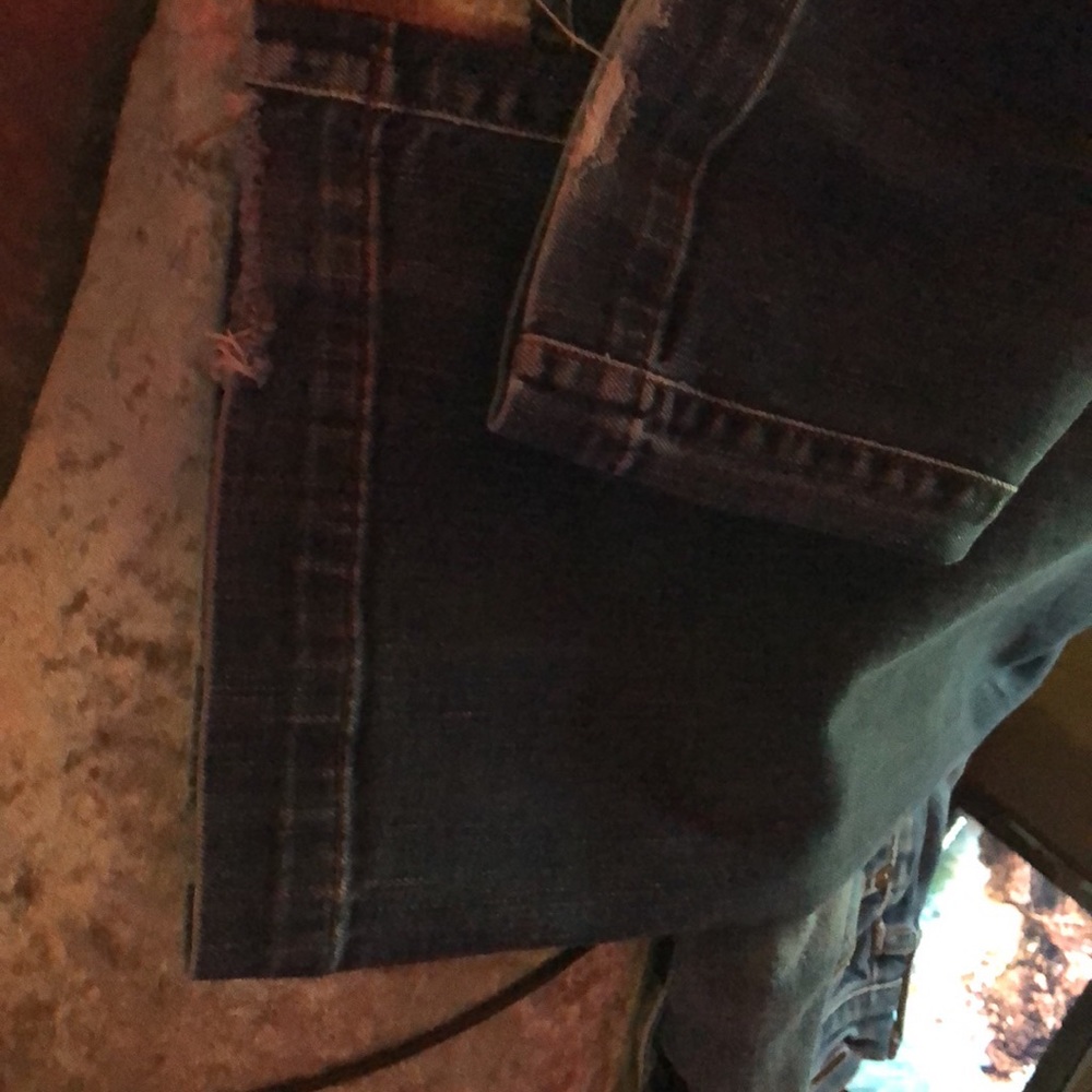 Jeans ❤️ - Picture 5 of 9